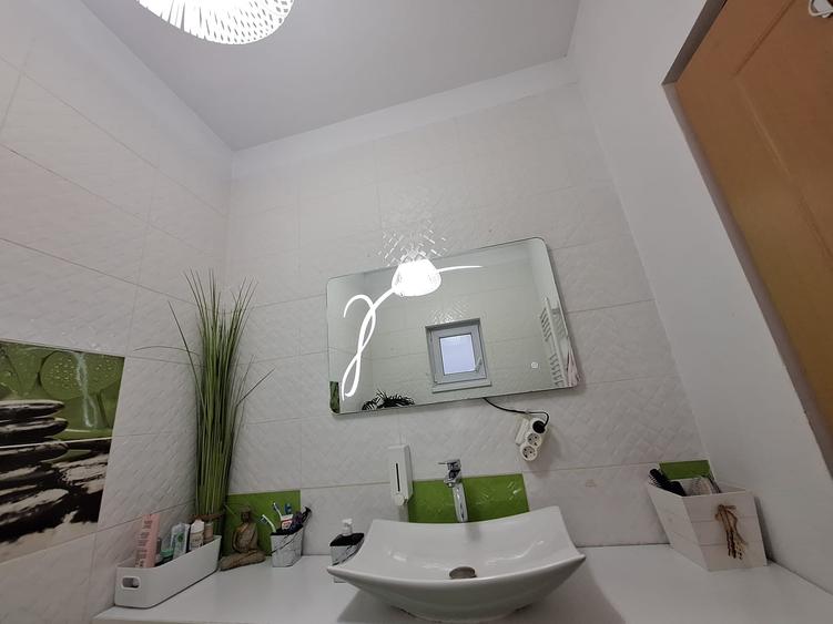 [Soseaua Oltenitei] - Apartament 2 camere - Mobilat si utilat - 10