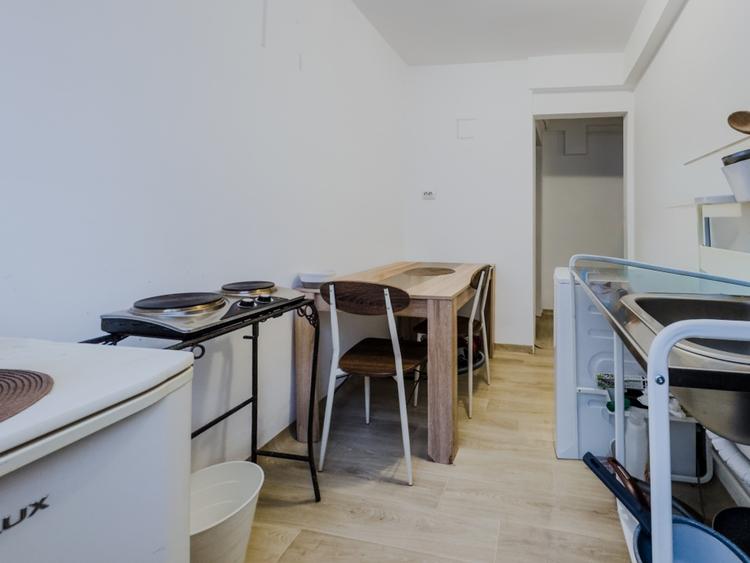 Studio de 35 m2 utili| zona centrală/Horea - 7