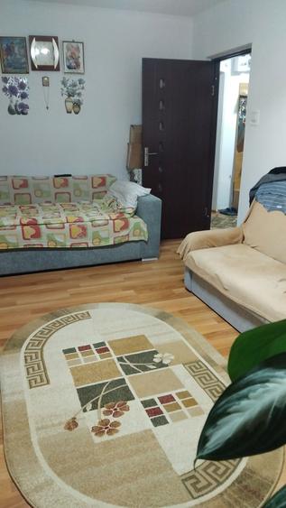 Vand apartament cu doua camere,conf 2,zona Titan,Bucuresti. - 2