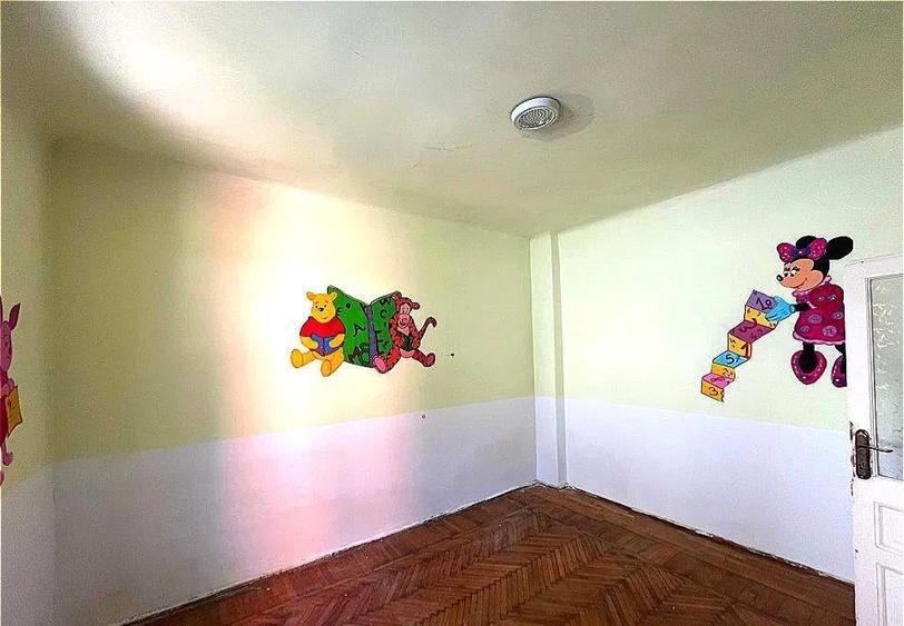 Vanzare vila  S+P+E+Pod mansardabil | Vatra Luminoasa - Scoala 49 | teren 221 mp - 7