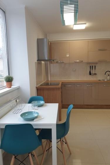 INCHIRIERE APARTAMENT 2 CAM. Bd I.G.Duca - 5