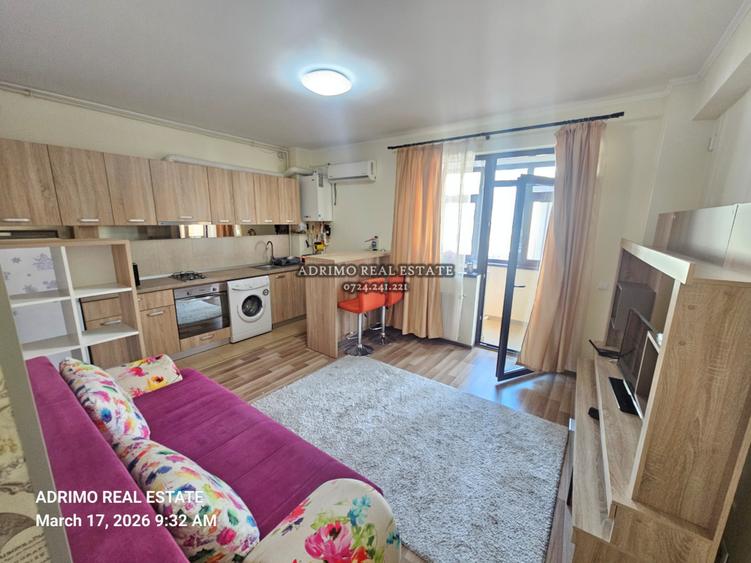 Ap2cam Tomis Plus - Termen Lung - Renovat - Centrala GAZ - 400 euro - 1