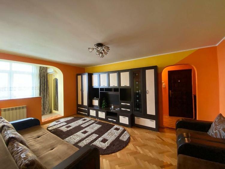 Apartament 2 camere - 1