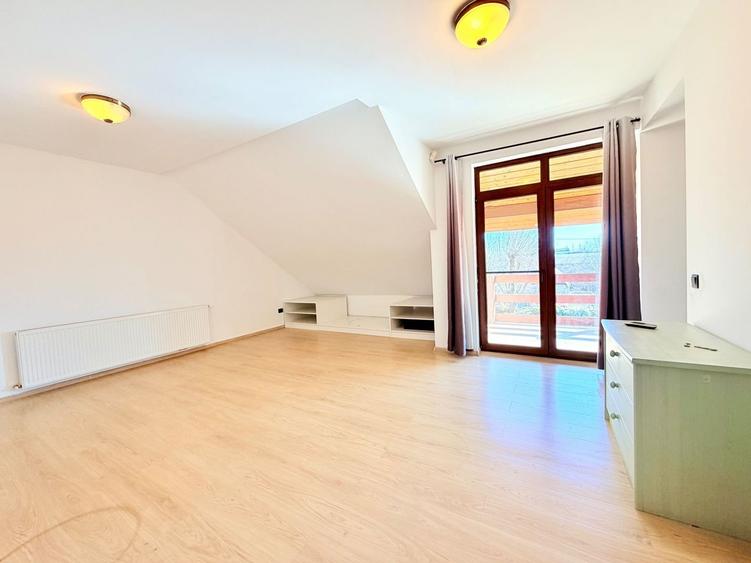 Duplex luminos si spațios, cu garaj, in zona Mehala - Ronat - 10