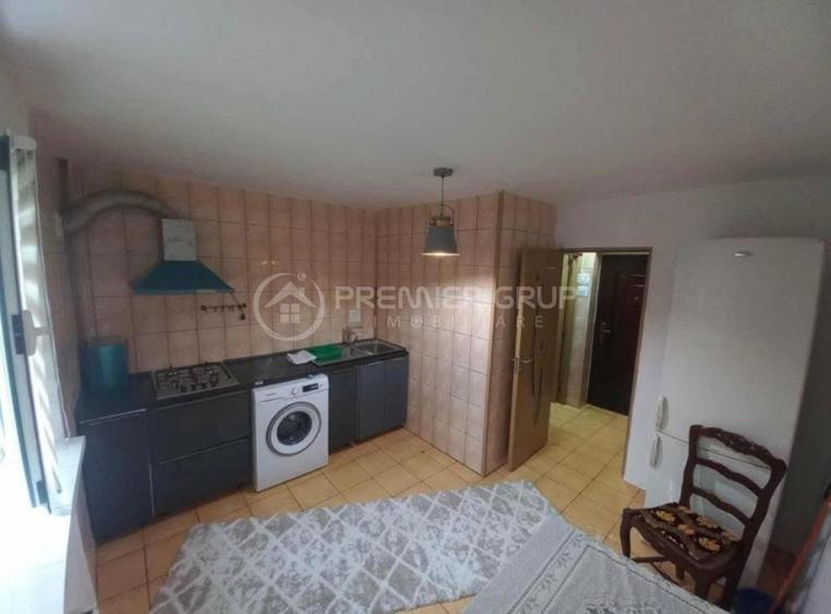 Etaj 2! Apartament 1 cameră 28mp, Tătărași, fără risc - 4