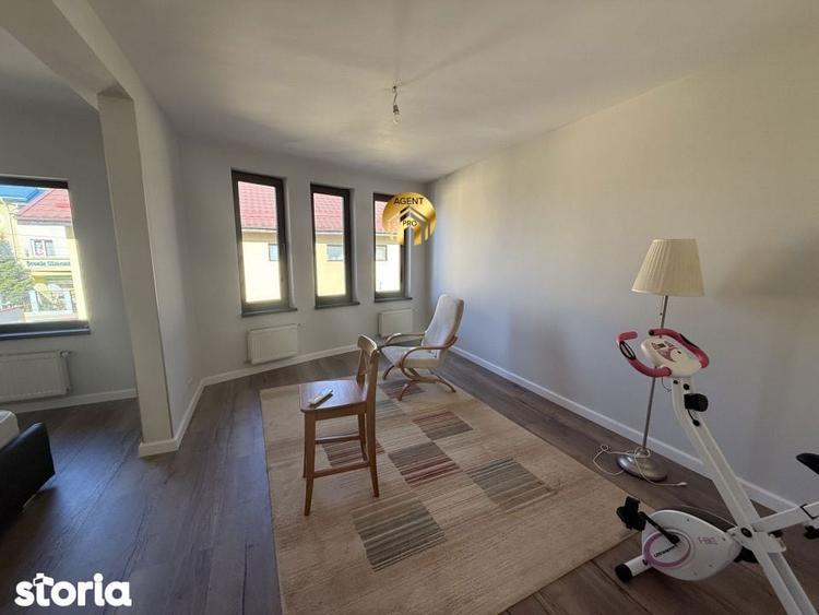 Casa superba de vanzare ideala pentru locuinta sau afacere - 14