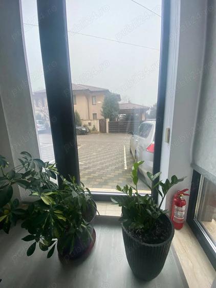 Apartament 3 camere si curte proprie, parter, bloc nou - 2