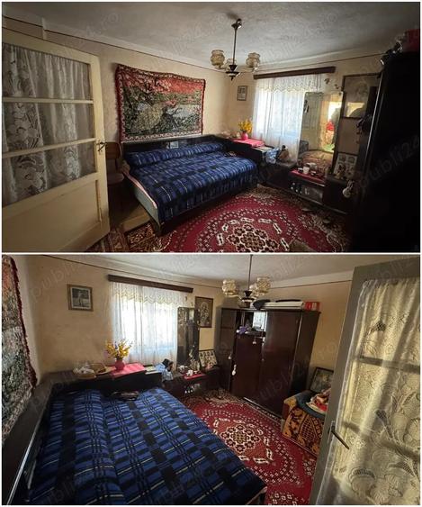 Casa de vanzare - oras Lehliu Gara - 10