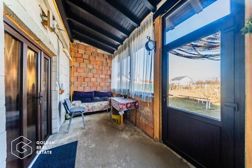 Vila P+M cu 5 camere in Gai, langa Manastire, confort si eleganta - 23