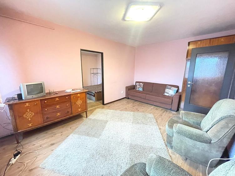 Apartament 2 camere-Podu Ros-49 mp - 3