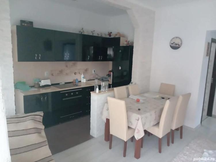 Casa de vanzare in Osorhei - 1