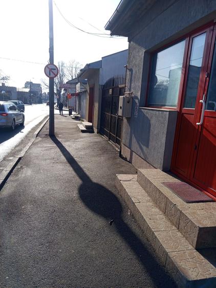 Inchiriez casa 260 mp zona Kaufland Icil Cta - 1