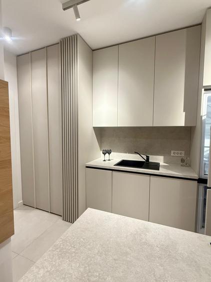 Apartament cu 2 camere de inchiriat // ONE Timpuri Noi - 4