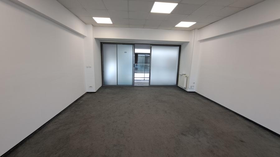 SPATIU BIROU-CLADIRE PREMIUM-CU CHIRIAS - PRODUCE VENITURI - 16