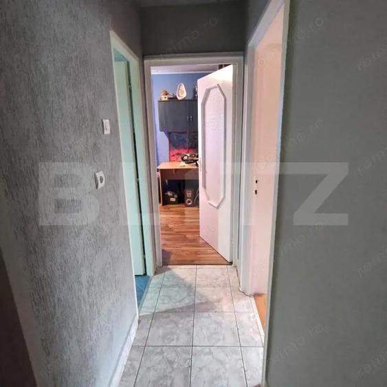 Apartament 3 camere,68mp utili, zona Dambu - 5