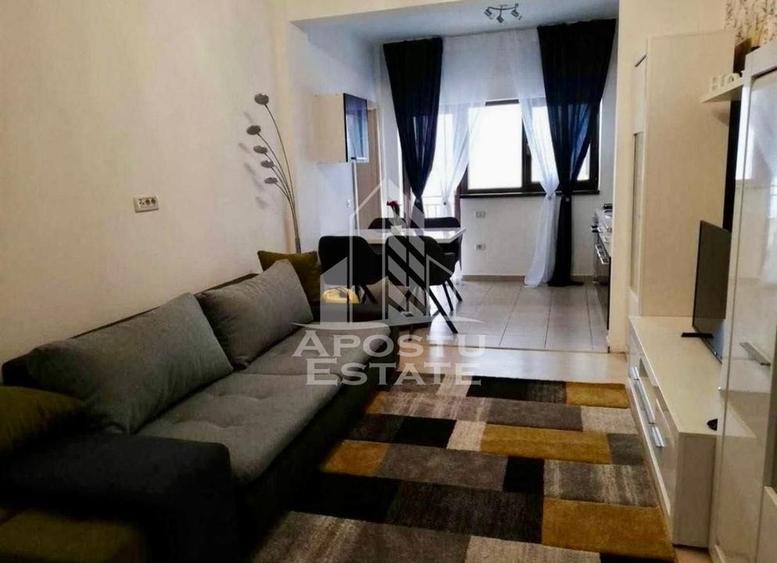 Apartament cu 3 camere, bloc nou, zona Dumbravita - 1