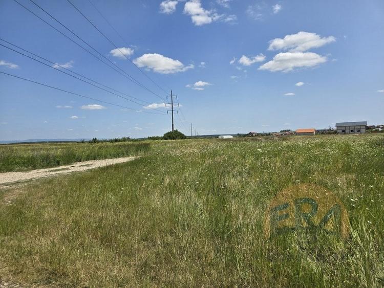 Teren intravilan | Dublu Front | 750mp | Cheriu - 3