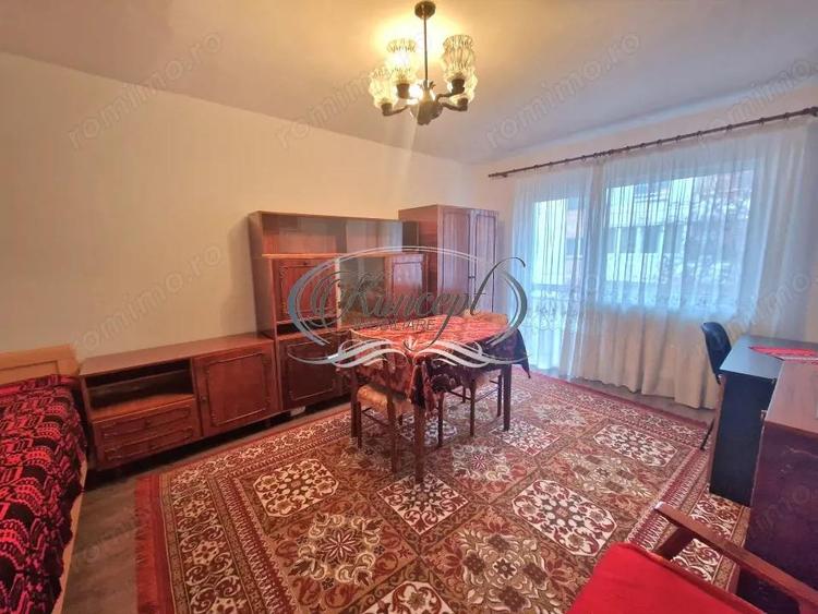 Apartament decomandat cu 2 balcoane in Intre Lacuri - 4