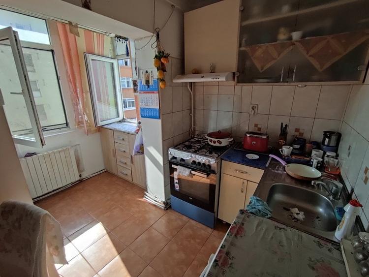 Apartament 1 Camera, D, 38mp utili, parcare, - Nicolina - 3