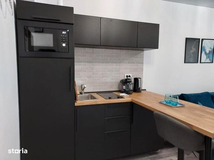 Studio de vacanta - 4