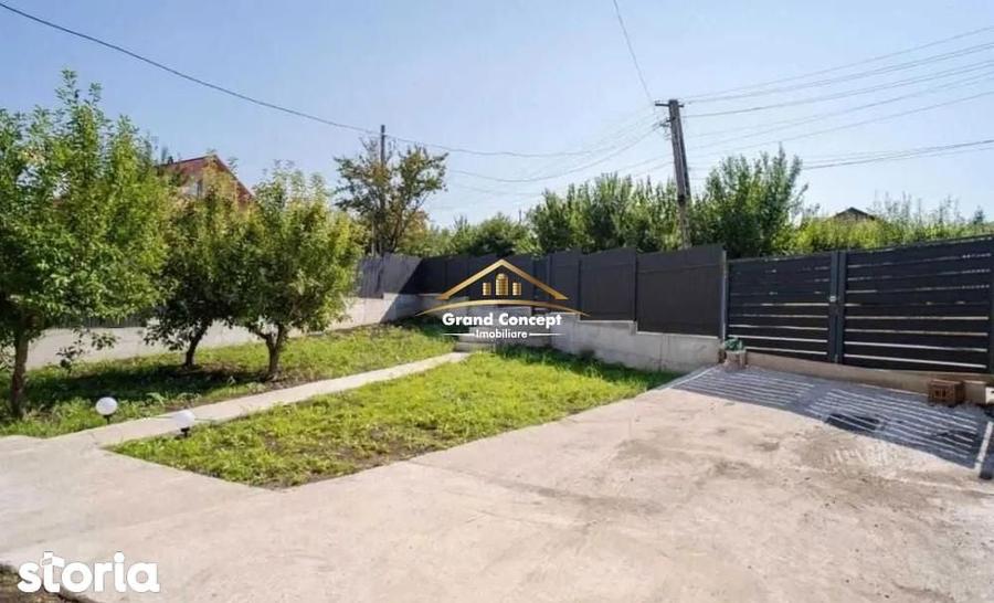 Casa cu etaj, 5 camere, 170 mp, Ciurea 150.000 Cod Oferta 11438 - 1