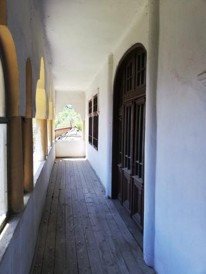 BEZDEAD - Conac 350 mp + 4800 mp teren - 7