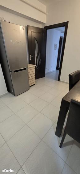 Zamca-bloc nou- 2 camere decomandate + loc de parcare - 1