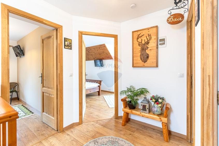 Refugiu pentru familie sau investitie intr-un business cu suflet - 7