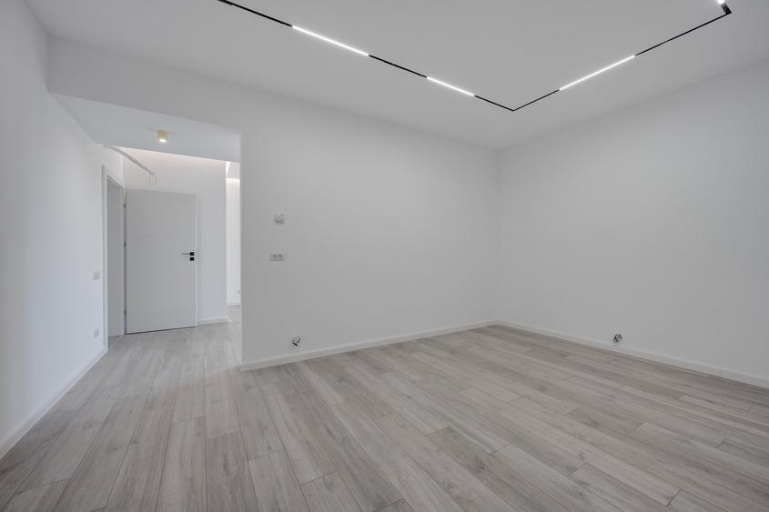 4 camere-157 mp utili- 172mp curte – Parter- Bucuresti Nord- Pipera - 10