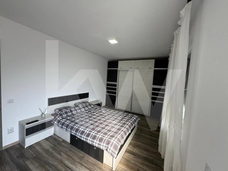 Casa cvadruplex de vanzare – o oaza de liniste in Turnisor, Sibiu - 9