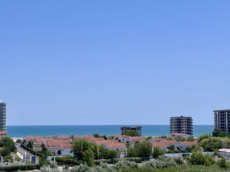 Apartament in Mamaia Nord cu vedere catre mare si lac - 11