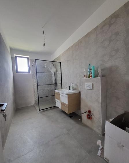 Singulara pe parter | placa de beton | 525mp teren | garaj - 1