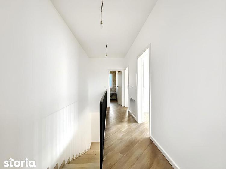 Comision 0 | Duplex 4 Camere | Proiect Ultramodern | Bucovat-Remetea - 3