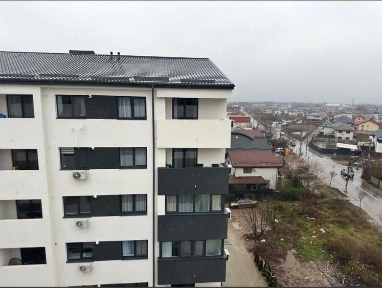 Apartament 3 camere+parcare direct propietar - 8