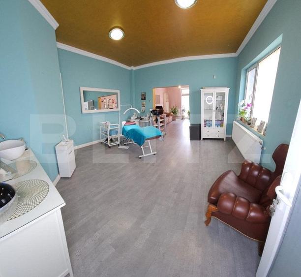 Casa 5 camere, 173mp, zona Centrala - 9