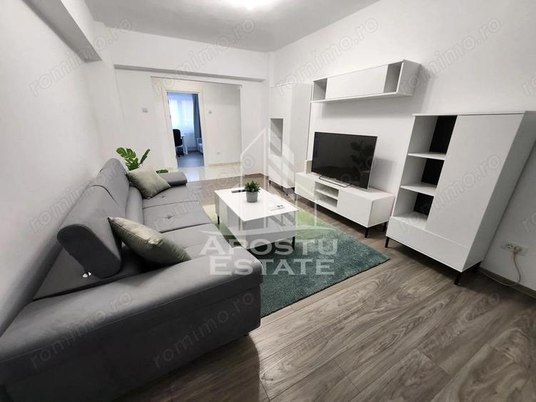 Apartament modern 4 camere, 2 bai, Aradului/ Iulius Town - 1