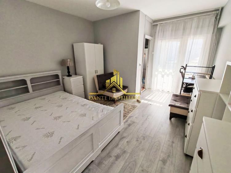 Garsoniera, moderna, renovata , ULTRACENTRAL, Teatru National, Eroilor - 8