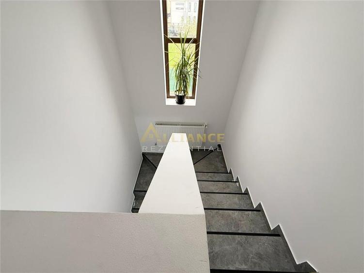 Vila Individuala Mobilata / 4 Camere / 2 Bai / Teren 325 mp - 14