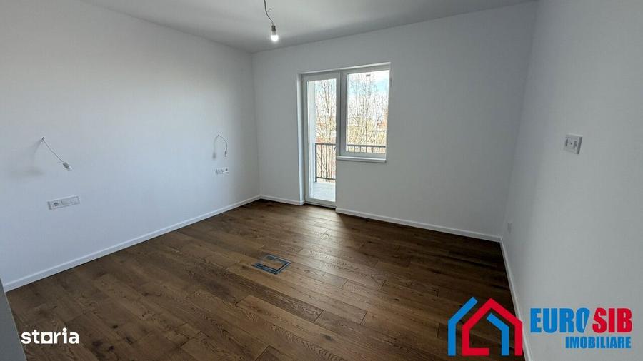 Penthouse 4 camere 111,35 mp utili + terasa 78,34 mp Doamna Stanca - 6