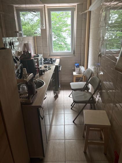 Apartament 2 camere de vanzare Pantelimon, Sector 2 | Uzufruct viager - 4
