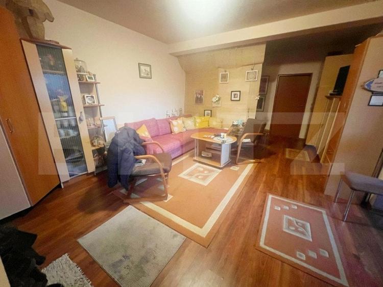Apartament cu 4 camere, 104 mp, zona Someseni - 4