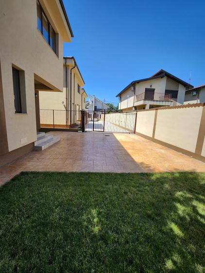 Vila Individuala - mutare imediata - zona Ghidigeni/Bragadiru! - 40
