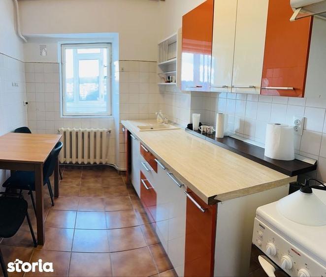 3 Camere Mc Donalds semicentral- Gara - 80mp - 7