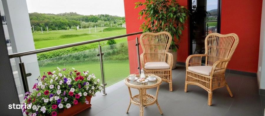 Locuinta noua in cartierul Tudor, cu spatii verzi si confort urban! - 3