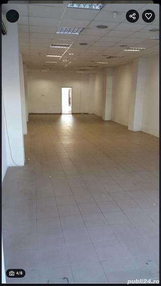 Spatiu Comercial 166mp - Autogara Sud Constanta - 4