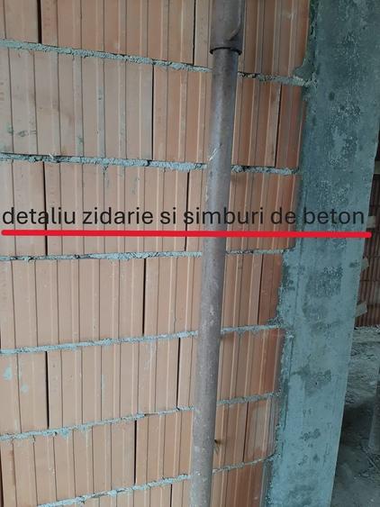 CASA INDIVIDUALA /-DUMBRAVITA - 4