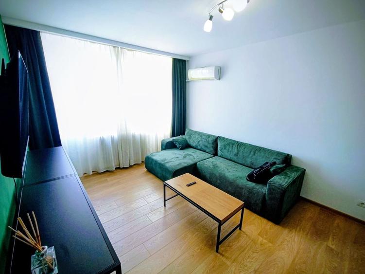 Arcul de triumf Herastrau - 5