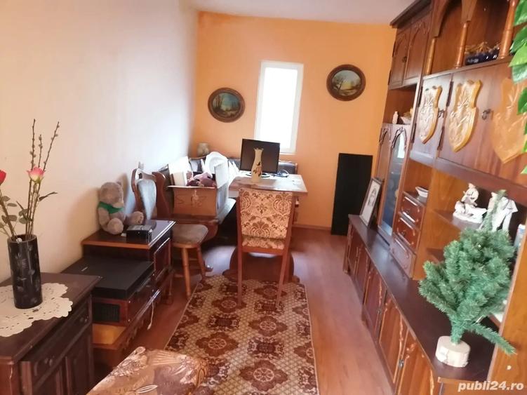 Casa veche si teren - 3