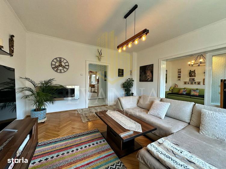 Casa de vanzare in Seini, pe strada Tudor Vladimirescu - 3