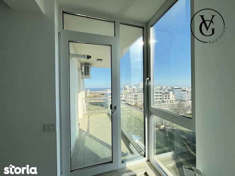 Apartament 3 camere - Meraki Resort & Spa - 2